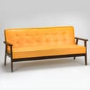 Upholstery Color Yellow