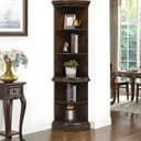 Color Dark Walnut