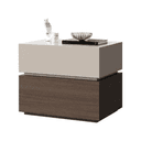Color White/Walnut
