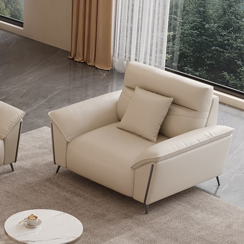 Straight/L-Shape Sofa/Sofa Chaise with Horizontal/Left Orientation thumbnail 4