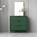 Color Green