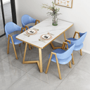 Seating Color Lake Blue