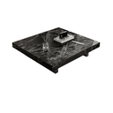 Table Top Color Black