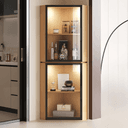 Color Natural Finish