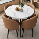Seating Color Light Brown