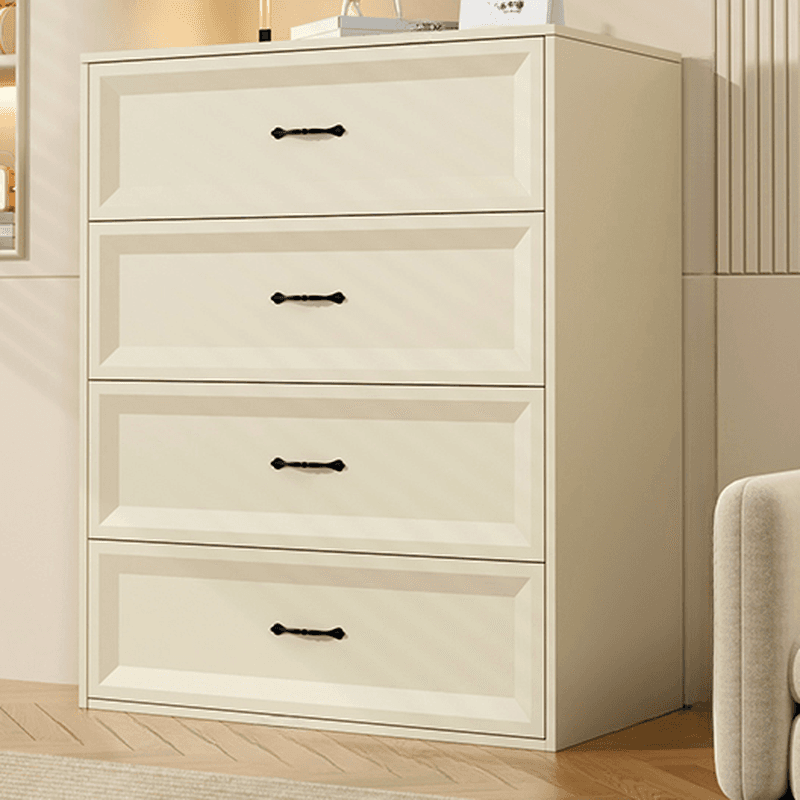 Casual Steel Bachelor Chest/Semainier with 5/4/3 Drawers in Vertical/Horizontal Orientation thumbnail 12