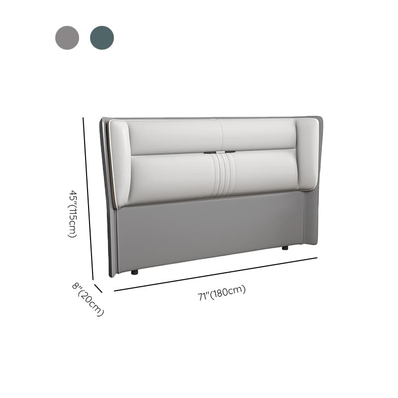 Casual Free-standing Standard Twin(38"W x 75"L) Panel No Distressing With Legs in Timber and Sponge thumbnail 17