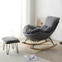 Upholstery Color Gray Lattice