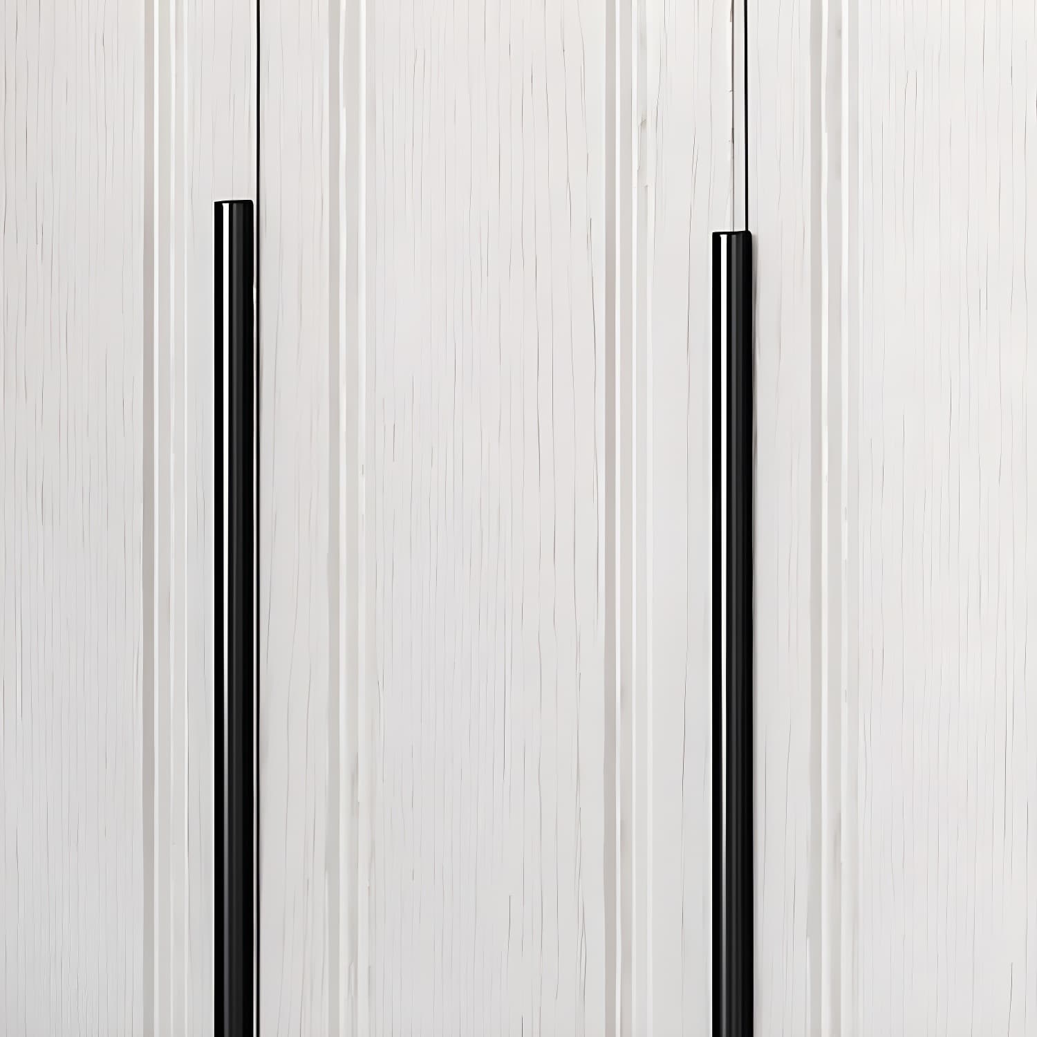 Modern Style Wooden Wardrobe Soft Close Door Wardrobe Closet with Drawer thumbnail 12