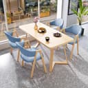 Seating Color Blue