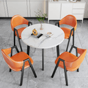 Seating Color Orange
