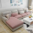 Upholstery Color Pink