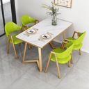 Seating Color Green