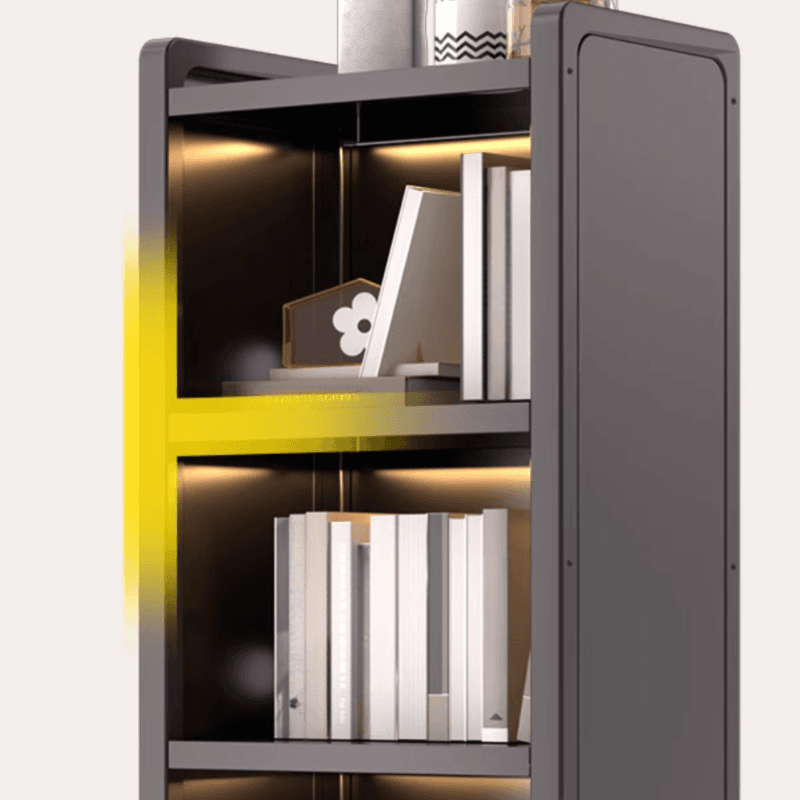 Detached Accent Cabinet with Damp-proof Steel Countertop thumbnail 8