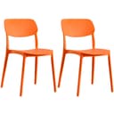 Color Orange