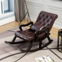 Upholstery Color Reddish Brown