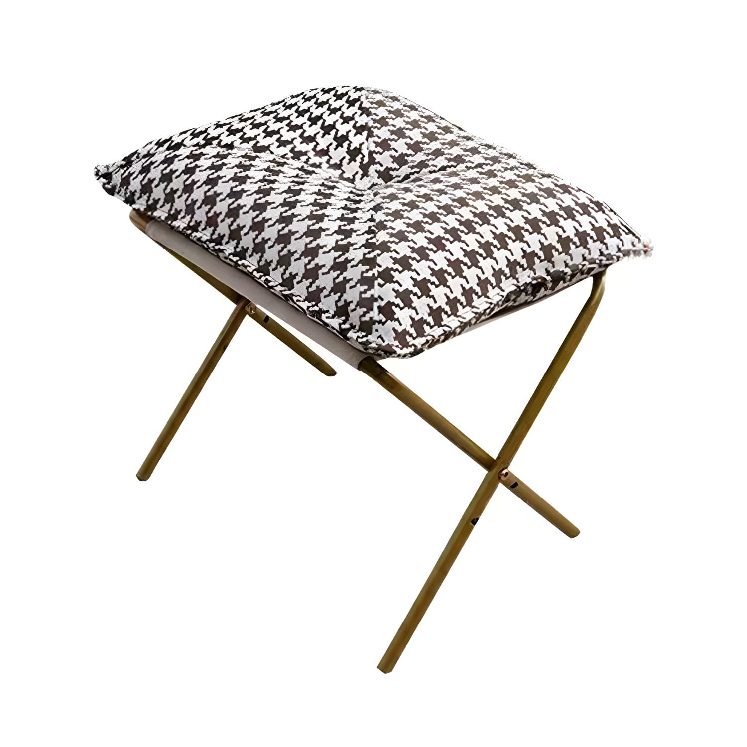 Modern Upholstered Indoor Rocking Chair with Removable Cushions and Slipcover for Enhanced Comfort thumbnail 16