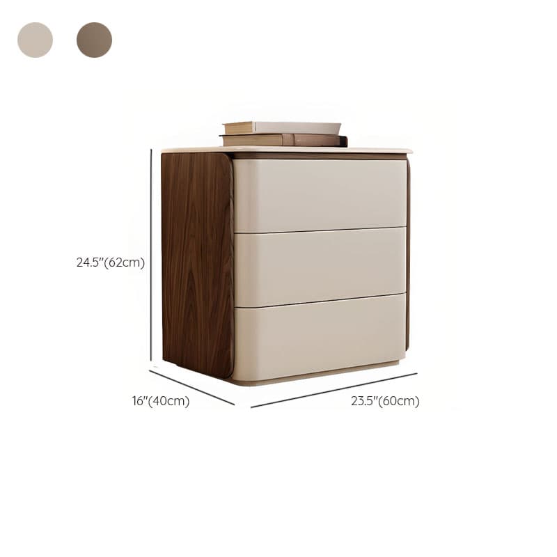 Contemporary Lumber Horizontal/Vertical Double Dresser/Bachelor Chest with 8 Drawers/5 Drawers/3 Drawers thumbnail 13