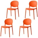 Color Orange