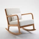 Upholstery Color White