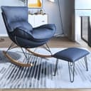 Upholstery Color Blue