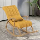 Upholstery Color Yellow