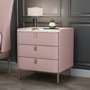 Color Pink/Gold