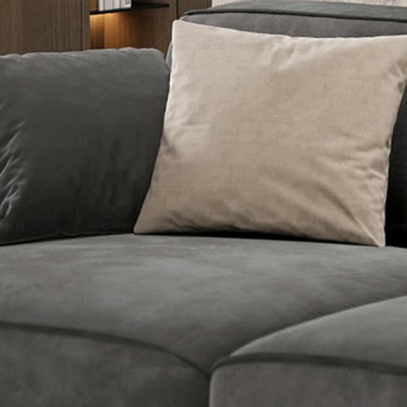 Horizontal/Right Straight/L-Shape Sofa/Sofa Recliner 2-Seater thumbnail 8