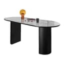 Table Top Color White