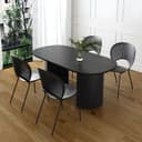 Table Top Color Black
