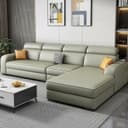 Color Pea Green