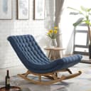 Upholstery Color Blue