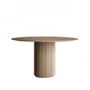 Table Top Color Natural