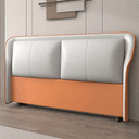 Color Light Gray/Orange