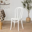Color Textured White