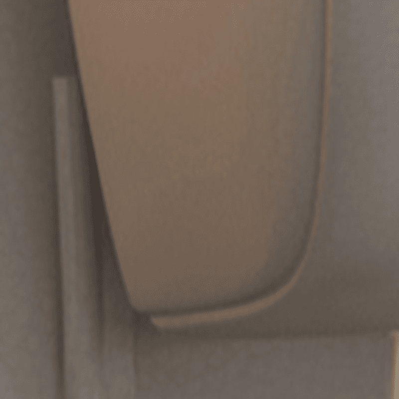 Light Gray Storage Included with 3 Storage Boxes Pine Wood Panel Headboard and Sponge Upholstery thumbnail 4