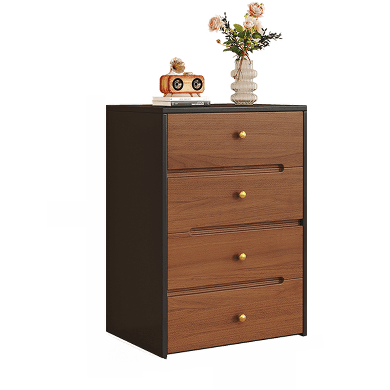 Casual Timber Double Dresser/Lingerie Chest/Bachelor Chest with 6/8/5 Drawers in Horizontal/Vertical Orientation thumbnail 1