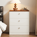 Color Walnut/White