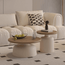 Table Top Color White