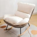Color White/Brown