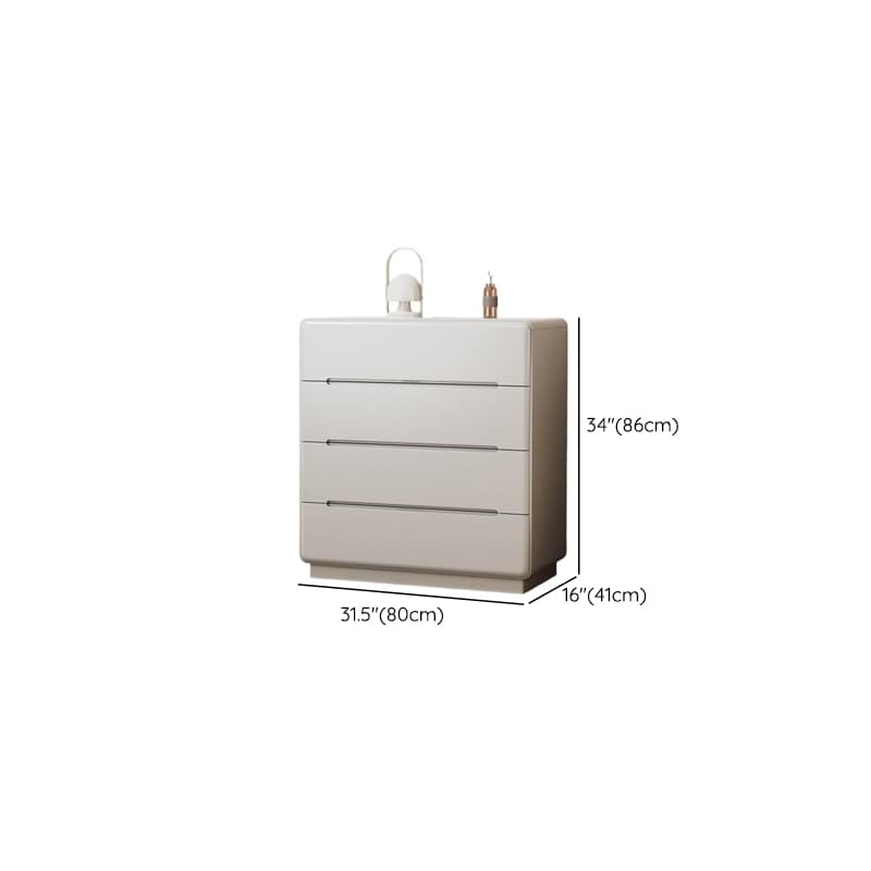 Minimalist Wood Horizontal/Vertical Bachelor Chest with Drawers - image 10