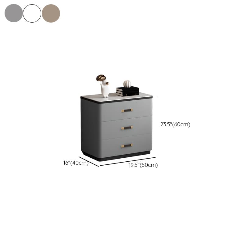 Casual Composite Wood Bachelor Chest/Lingerie Chest with 5/3/4 Drawers, Vertical/Horizontal thumbnail 10