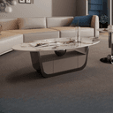 Table Base Color Black