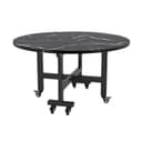 Table Top Color Black