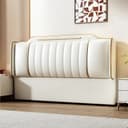 Color Gold/White