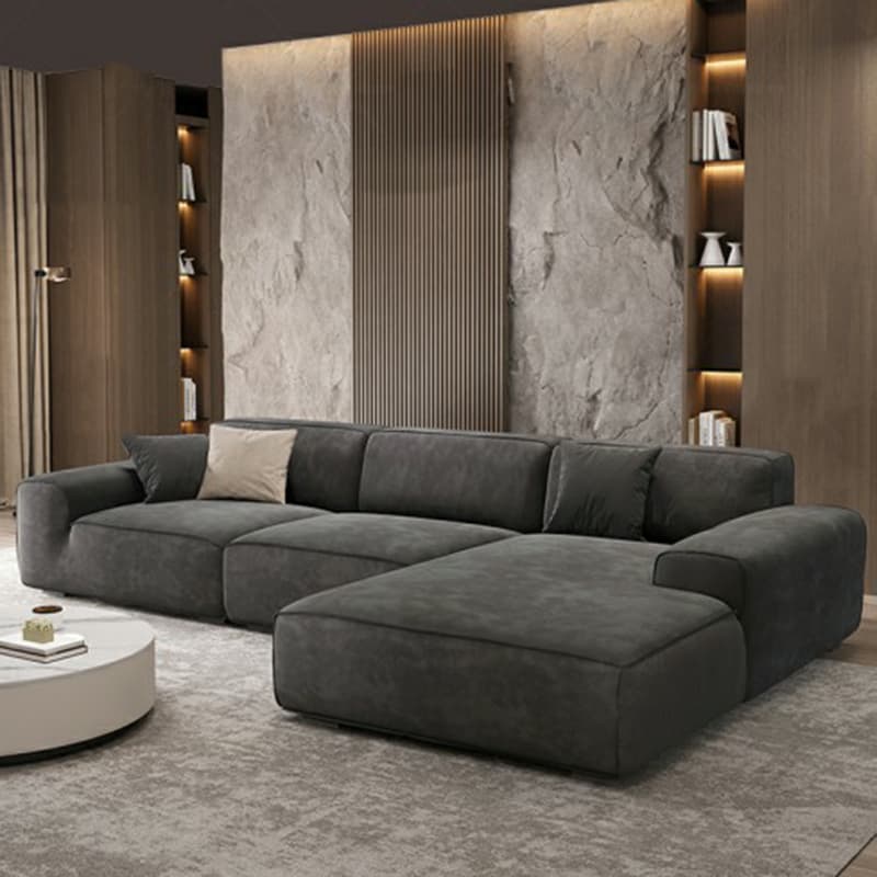 Horizontal/Right Straight/L-Shape Sofa/Sofa Recliner 2-Seater thumbnail 1