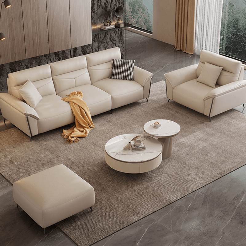 Straight/L-Shape Sofa/Sofa Chaise with Horizontal/Left Orientation thumbnail 2