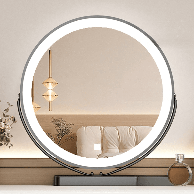 White Large/Standard Scalable Timber Vanity Set with 5 Drawers/8 Drawers, Lighting & Mirror Lights Included/Not Included thumbnail 3