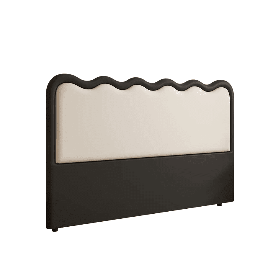Modern Standard（36-55“） Timber Panel With Legs & Sponge Cushion, No Distressing, King(76"W x 80"L)/Full(54"W x 75"L)/Twin(38"W x 75"L) thumbnail 11
