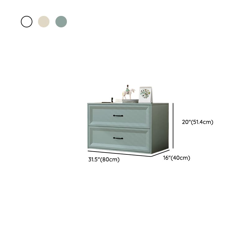 Casual Steel Bachelor Chest/Semainier with 5/4/3 Drawers in Vertical/Horizontal Orientation thumbnail 18